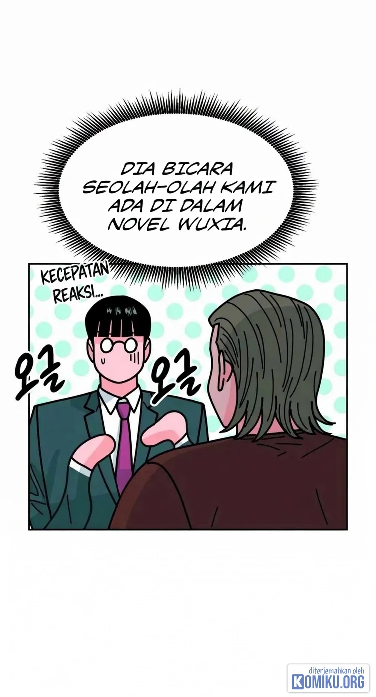 Student Jo Eun Chapter 5 Halaman 21