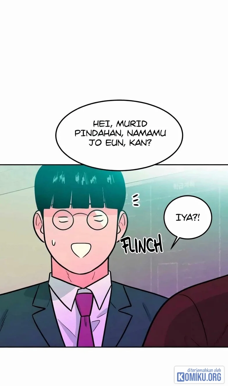 Student Jo Eun Chapter 5 Halaman 22