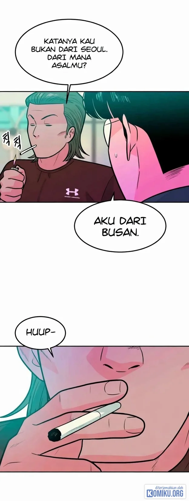 Student Jo Eun Chapter 5 Halaman 25