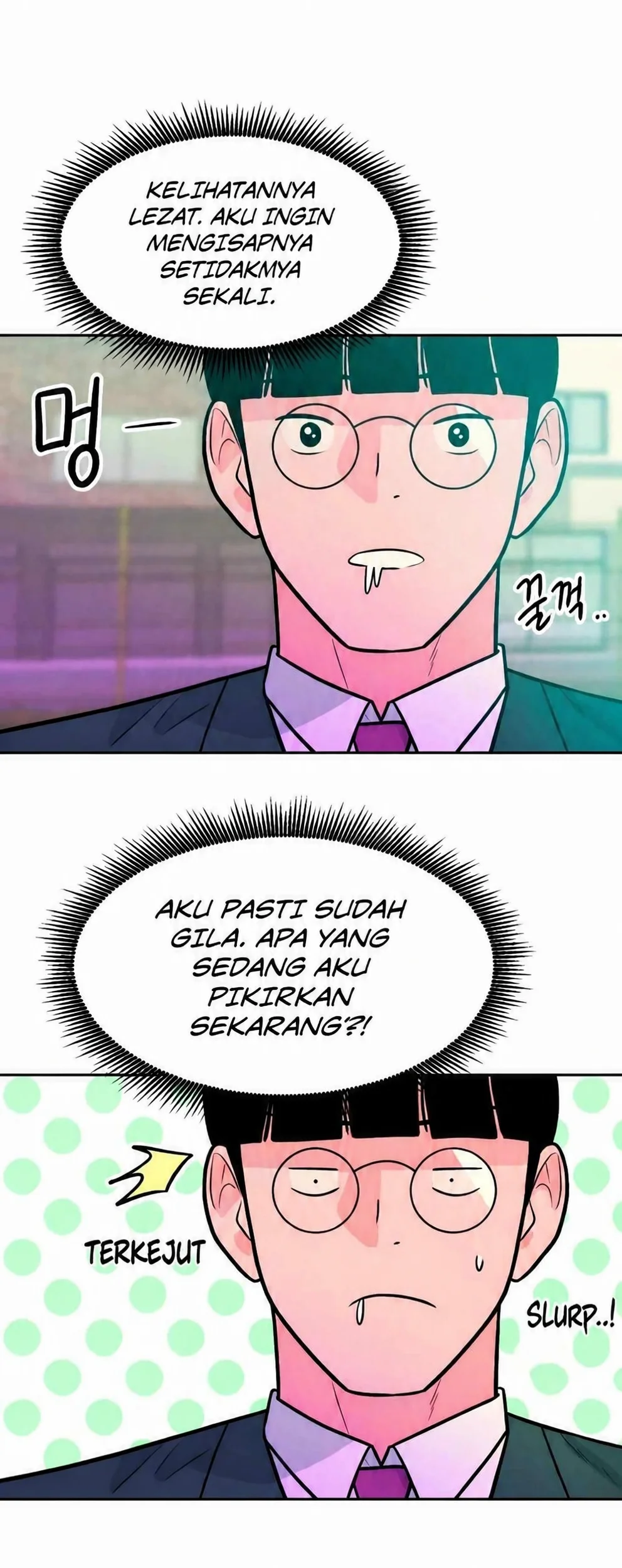 Student Jo Eun Chapter 5 Halaman 27