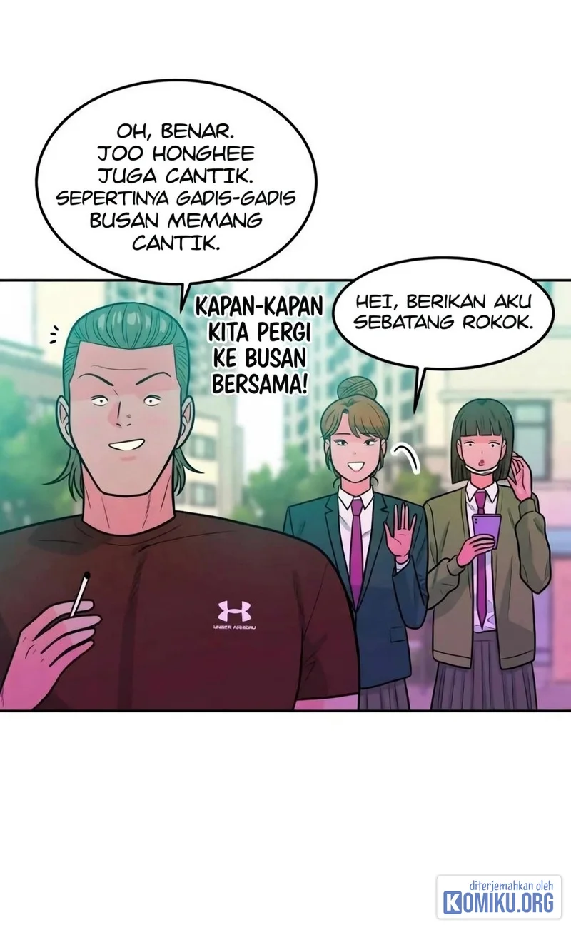 Student Jo Eun Chapter 5 Halaman 30