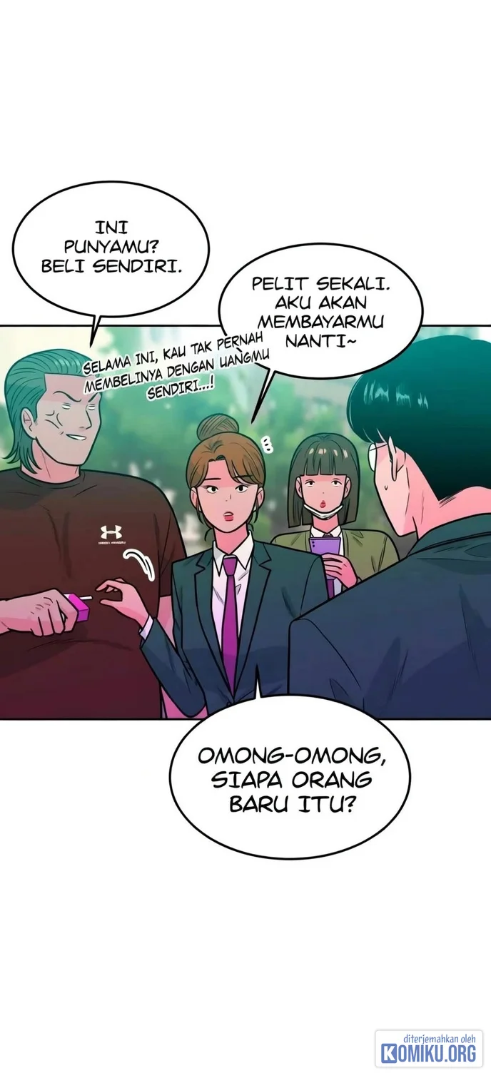 Student Jo Eun Chapter 5 Halaman 31