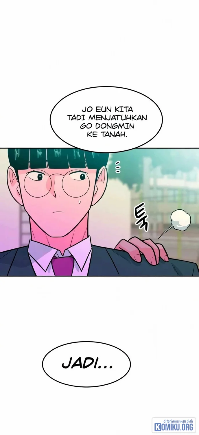 Student Jo Eun Chapter 5 Halaman 32