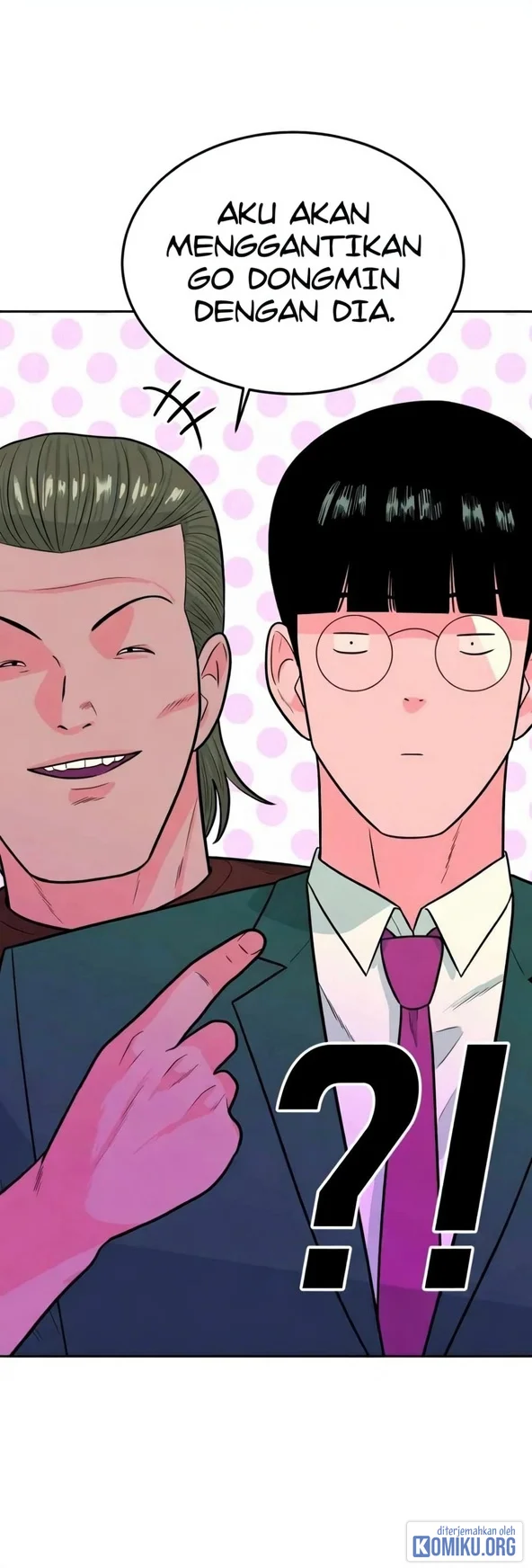 Student Jo Eun Chapter 5 Halaman 33
