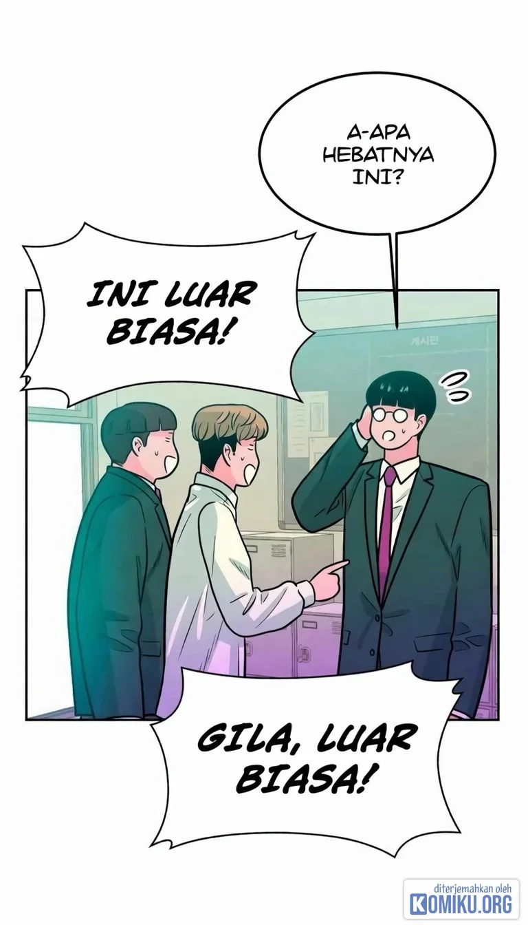 Student Jo Eun Chapter 5 Halaman 37