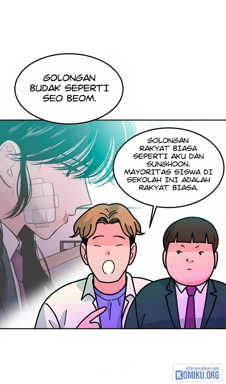 Student Jo Eun Chapter 5 Halaman 39