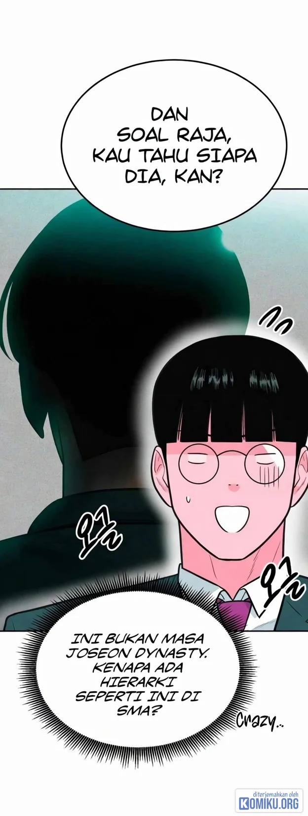 Student Jo Eun Chapter 5 Halaman 41