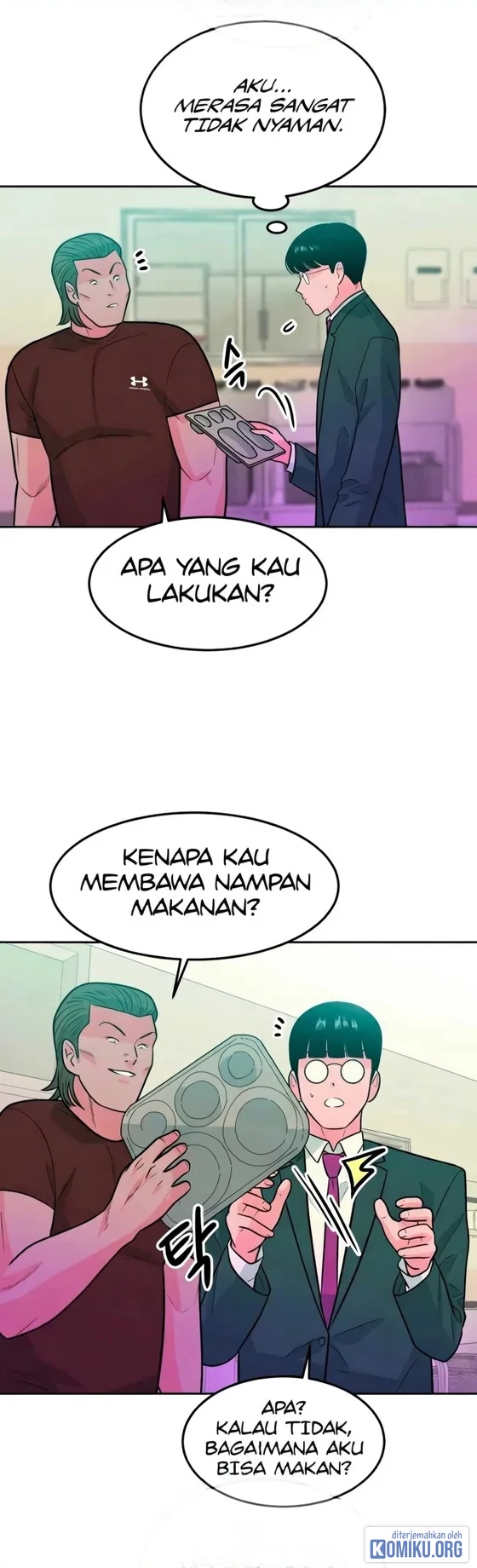 Student Jo Eun Chapter 5 Halaman 47