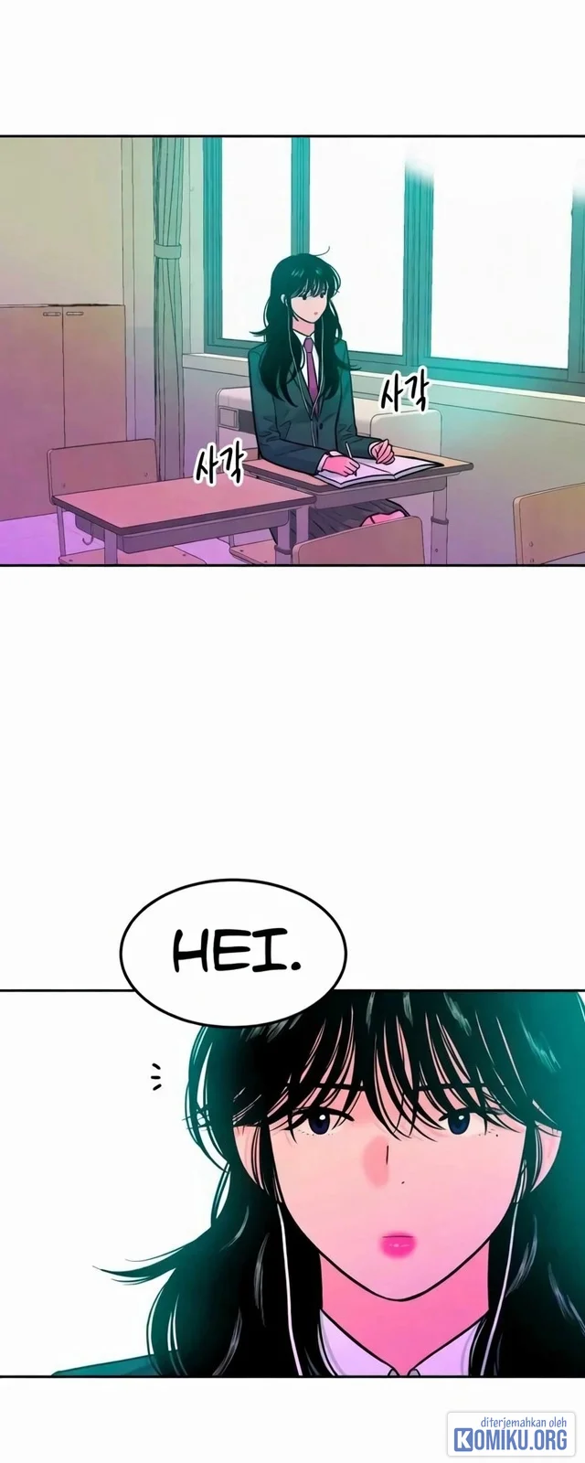 Student Jo Eun Chapter 5 Halaman 54