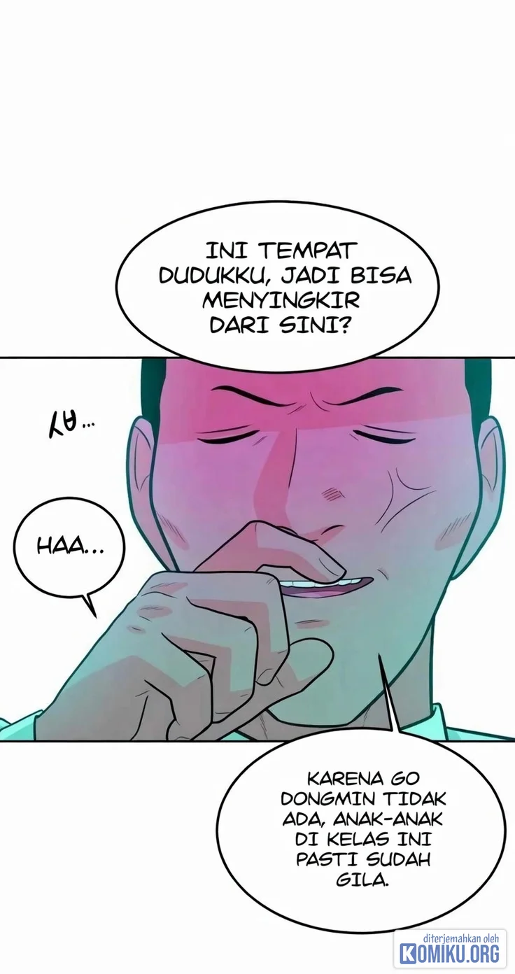 Student Jo Eun Chapter 5 Halaman 61