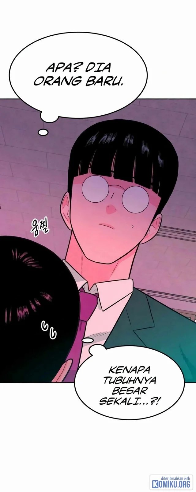 Student Jo Eun Chapter 5 Halaman 63