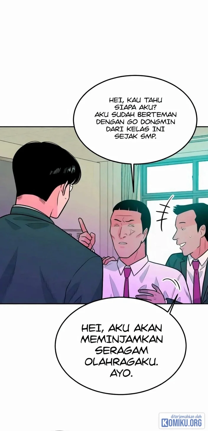 Student Jo Eun Chapter 5 Halaman 64