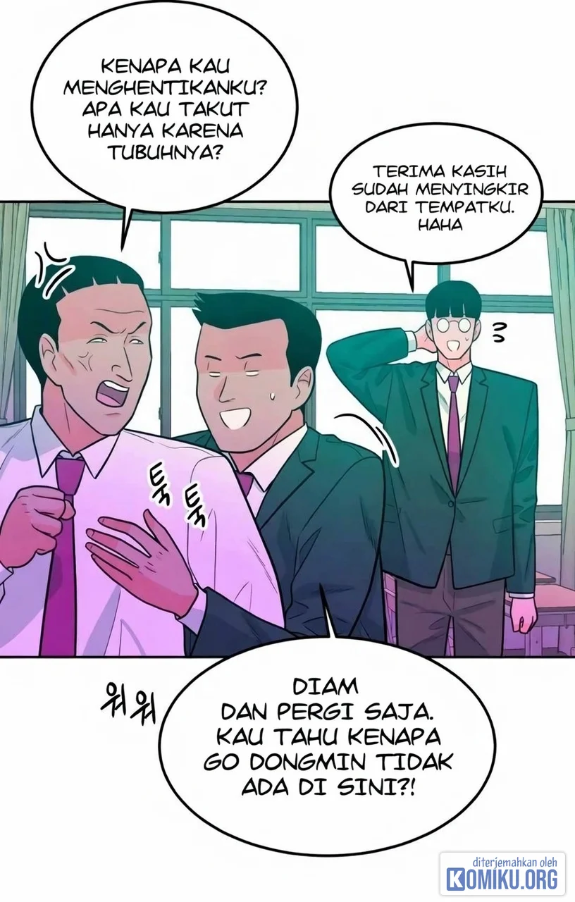Student Jo Eun Chapter 5 Halaman 65