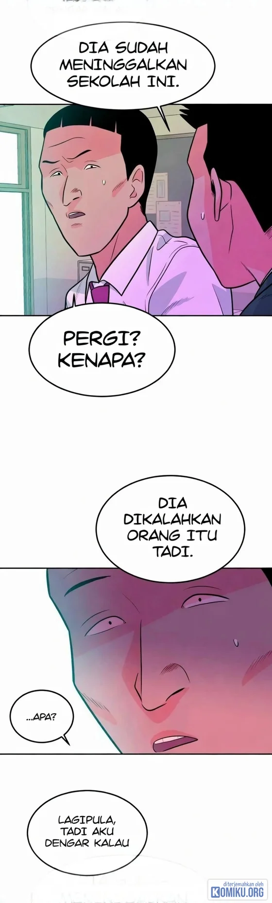 Student Jo Eun Chapter 5 Halaman 66