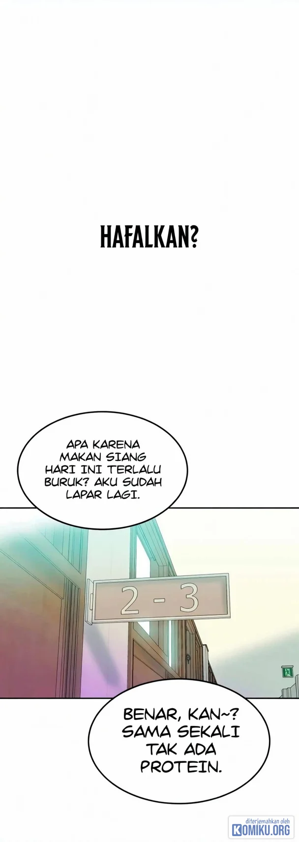 Student Jo Eun Chapter 5 Halaman 73