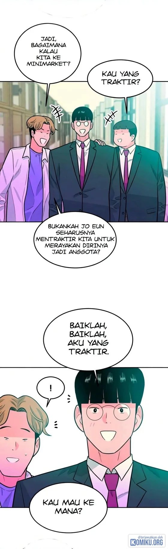 Student Jo Eun Chapter 5 Halaman 74