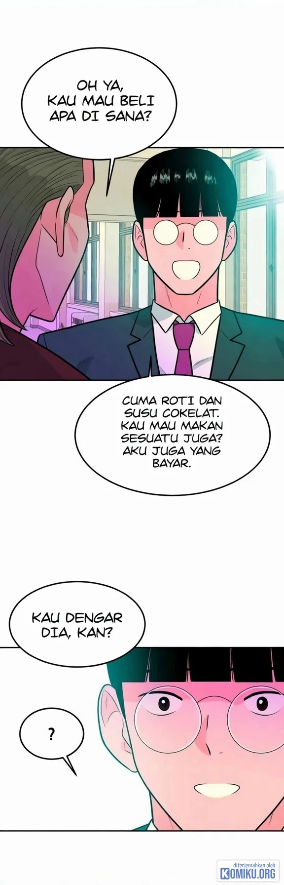 Student Jo Eun Chapter 5 Halaman 76