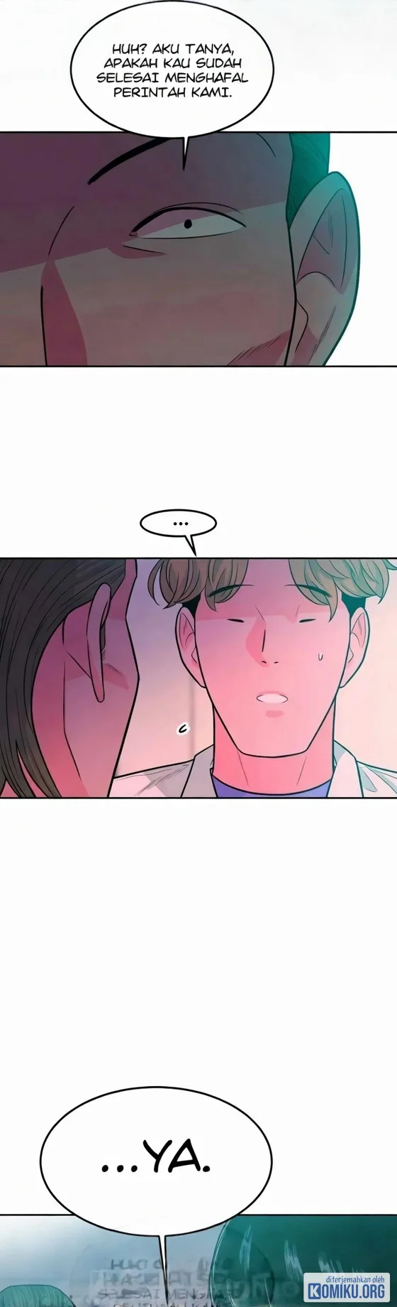 Student Jo Eun Chapter 5 Halaman 80