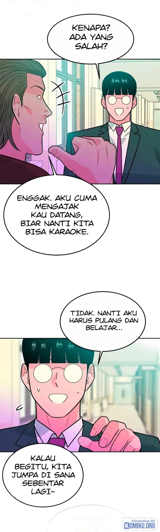 Student Jo Eun Chapter 5 Halaman 82