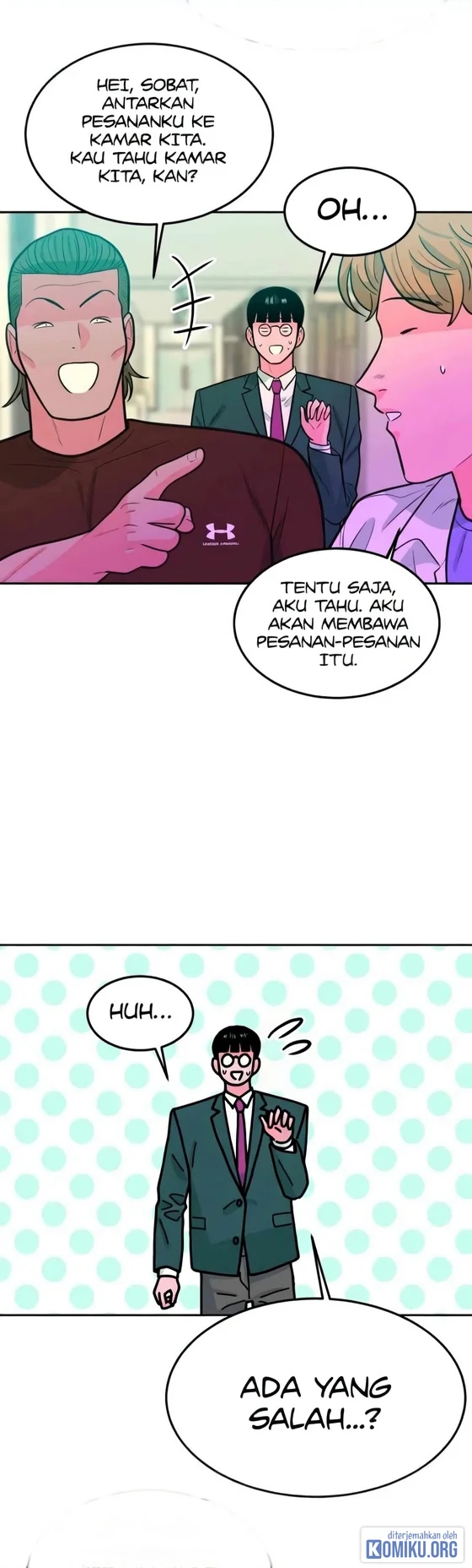 Student Jo Eun Chapter 5 Halaman 83