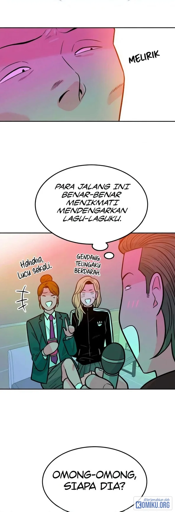 Student Jo Eun Chapter 5 Halaman 86