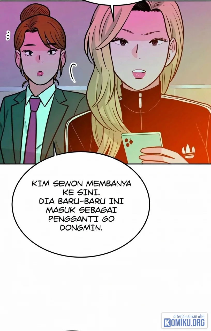 Student Jo Eun Chapter 5 Halaman 87