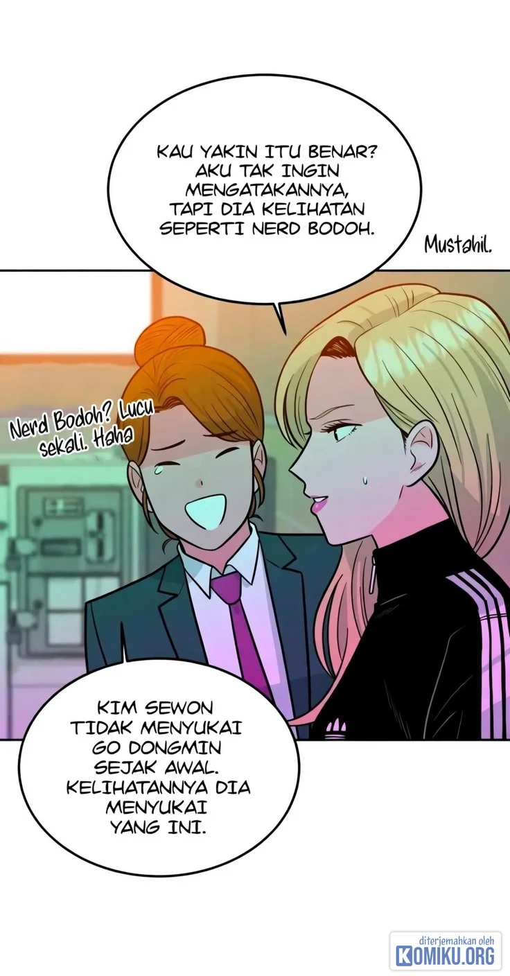 Student Jo Eun Chapter 5 Halaman 89