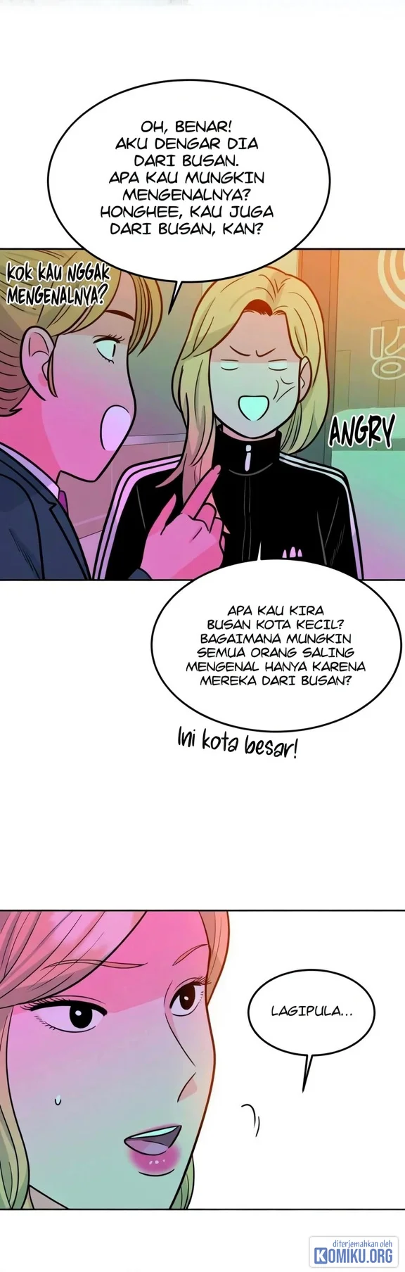 Student Jo Eun Chapter 5 Halaman 90