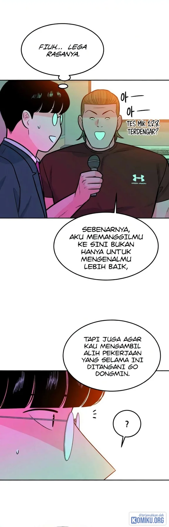 Student Jo Eun Chapter 5 Halaman 94