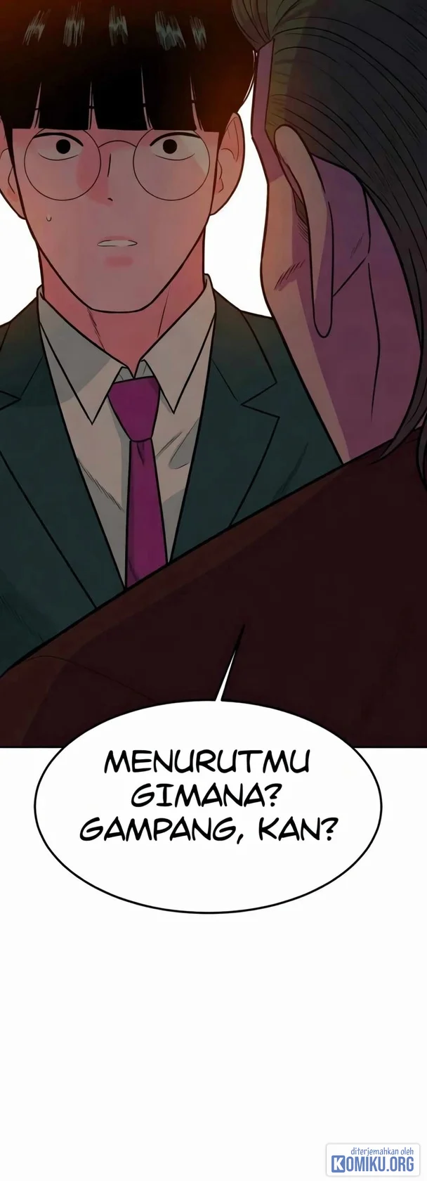 Student Jo Eun Chapter 5 Halaman 98