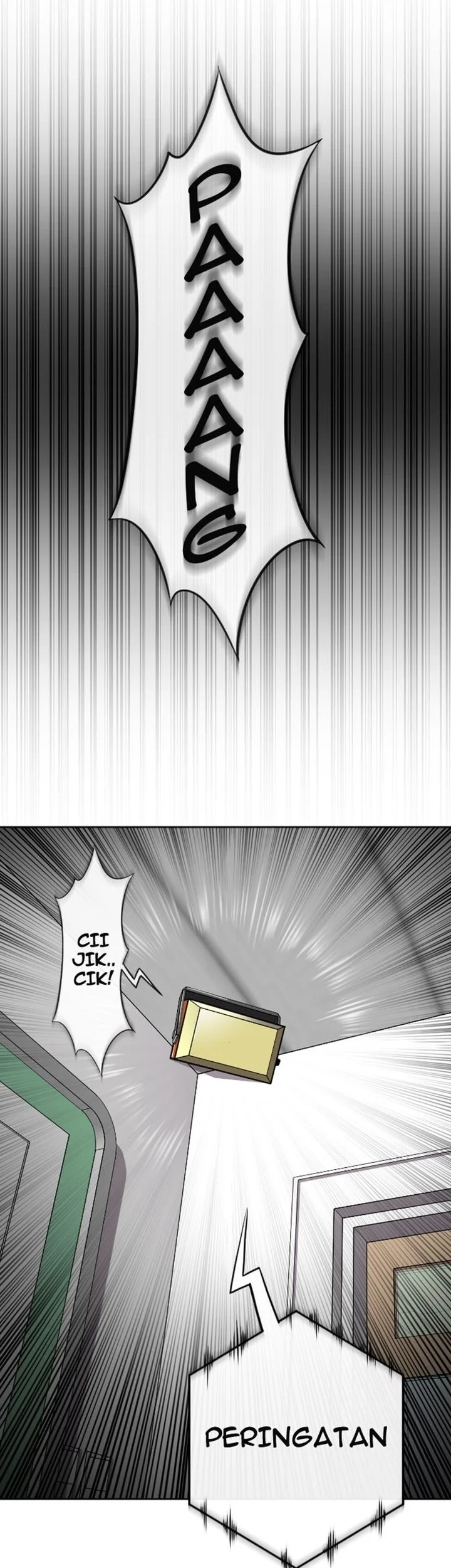 Superhuman Era Chapter 1 Halaman 10
