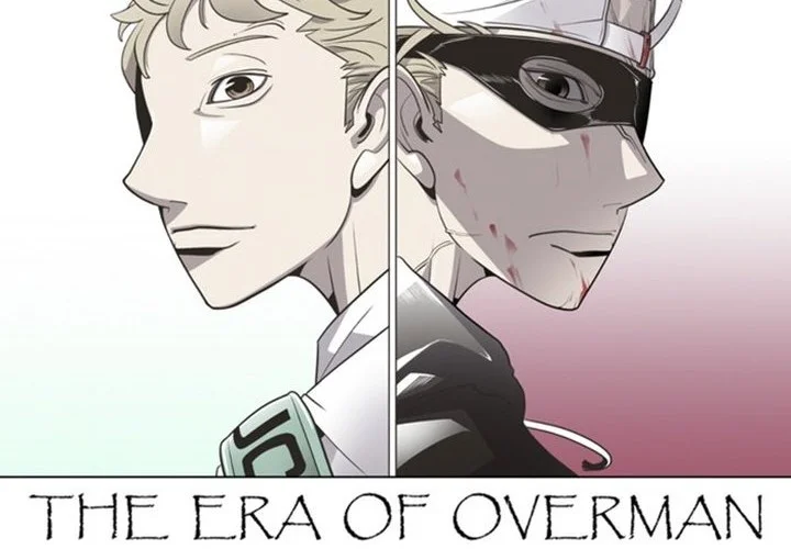 Superhuman Era Chapter 10 Halaman 4