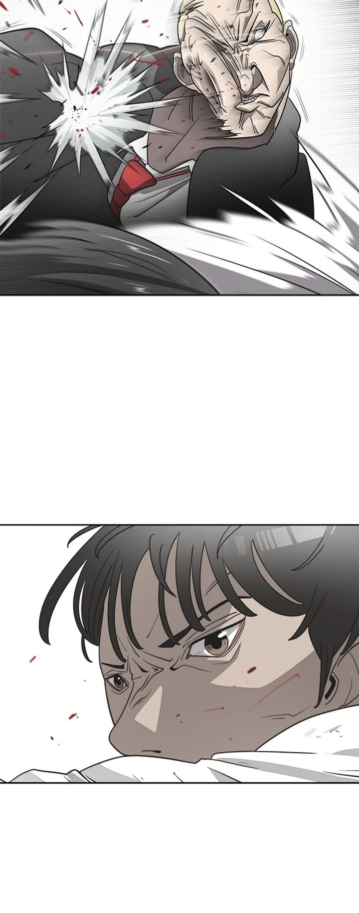 Superhuman Era Chapter 10 Halaman 22