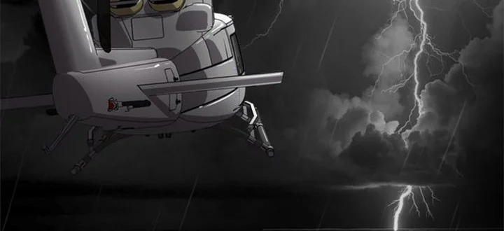 Superhuman Era Chapter 10 Halaman 36