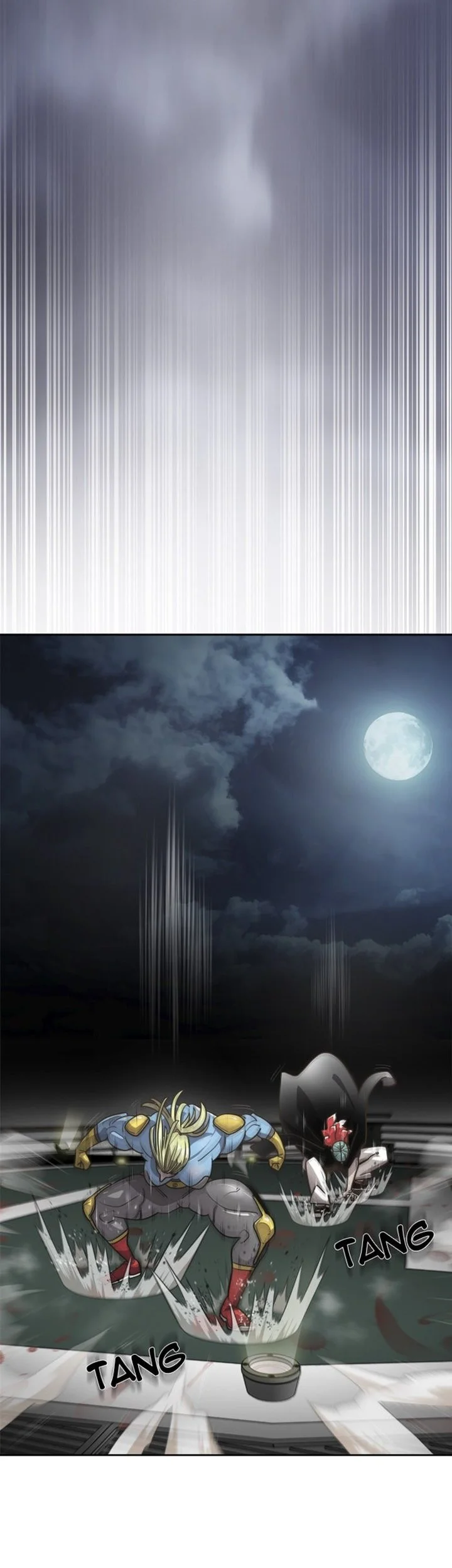 Superhuman Era Chapter 10 Halaman 47