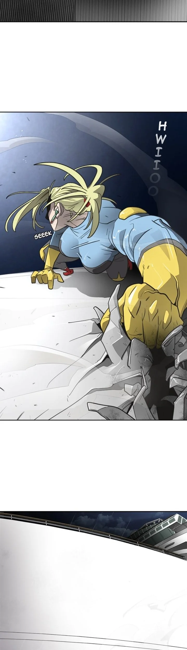 Superhuman Era Chapter 11 Halaman 15