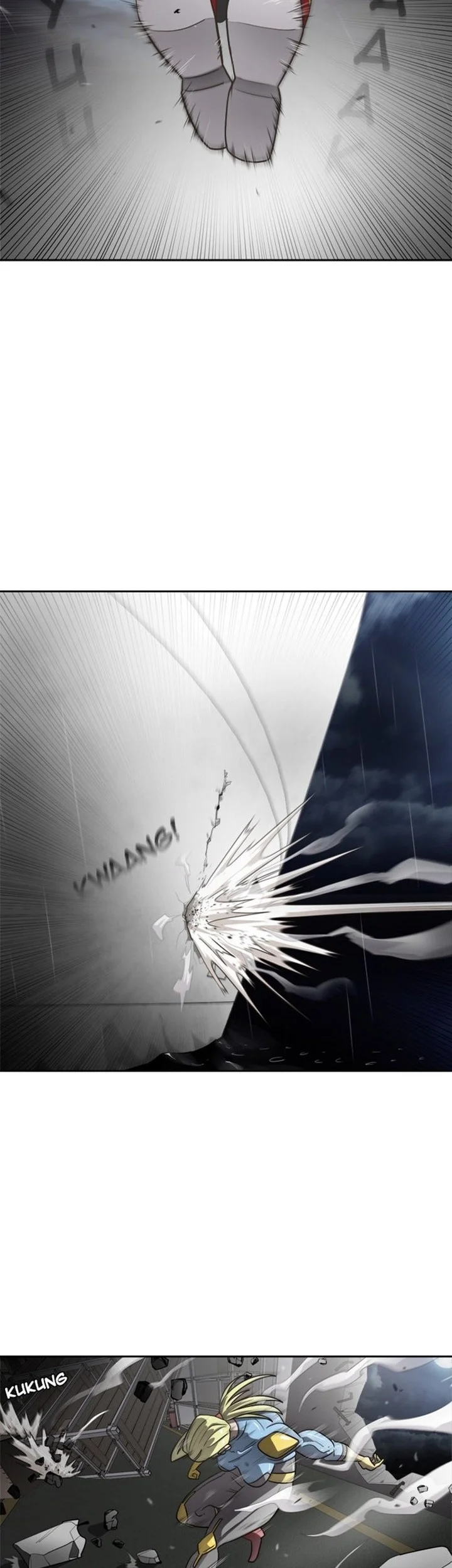 Superhuman Era Chapter 11 Halaman 18