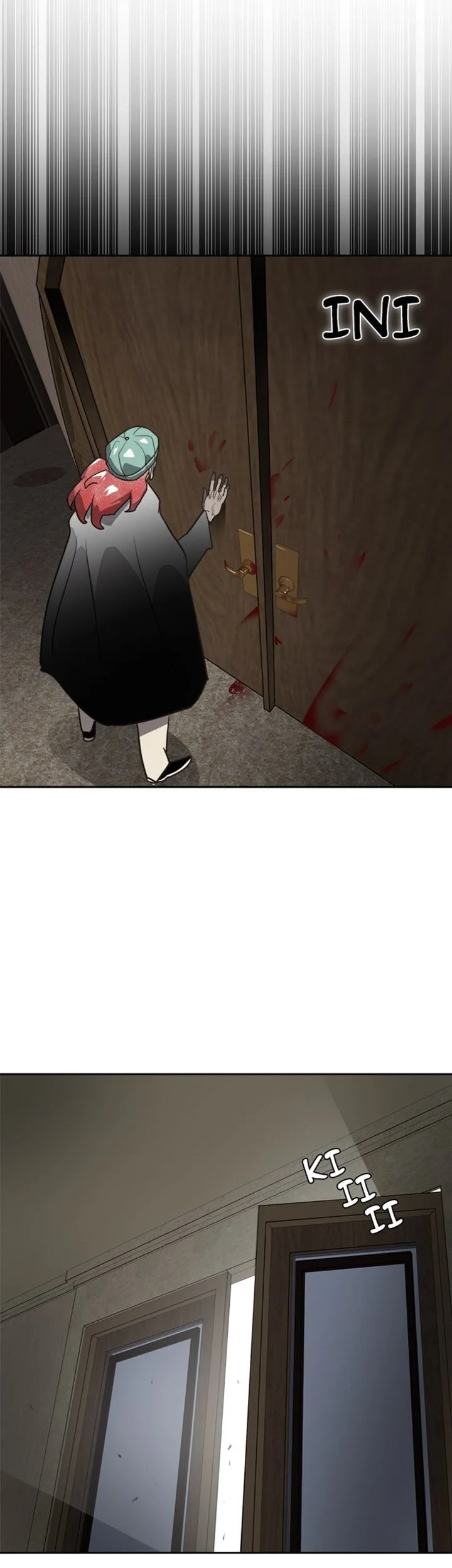Superhuman Era Chapter 11 Halaman 36