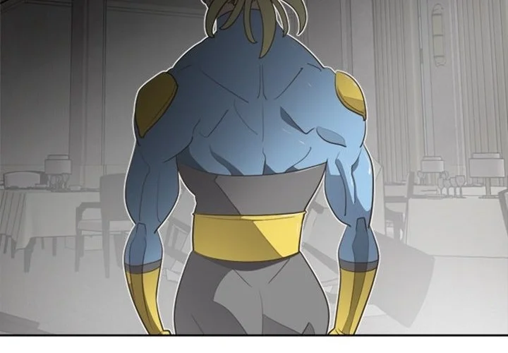 Superhuman Era Chapter 11 Halaman 39