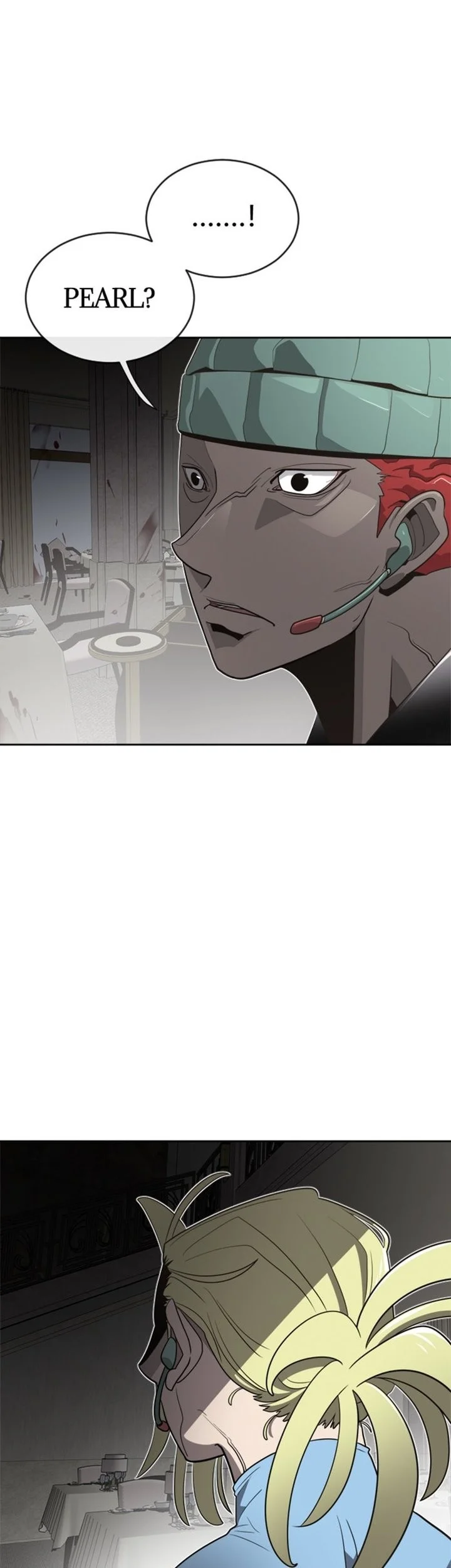 Superhuman Era Chapter 11 Halaman 40