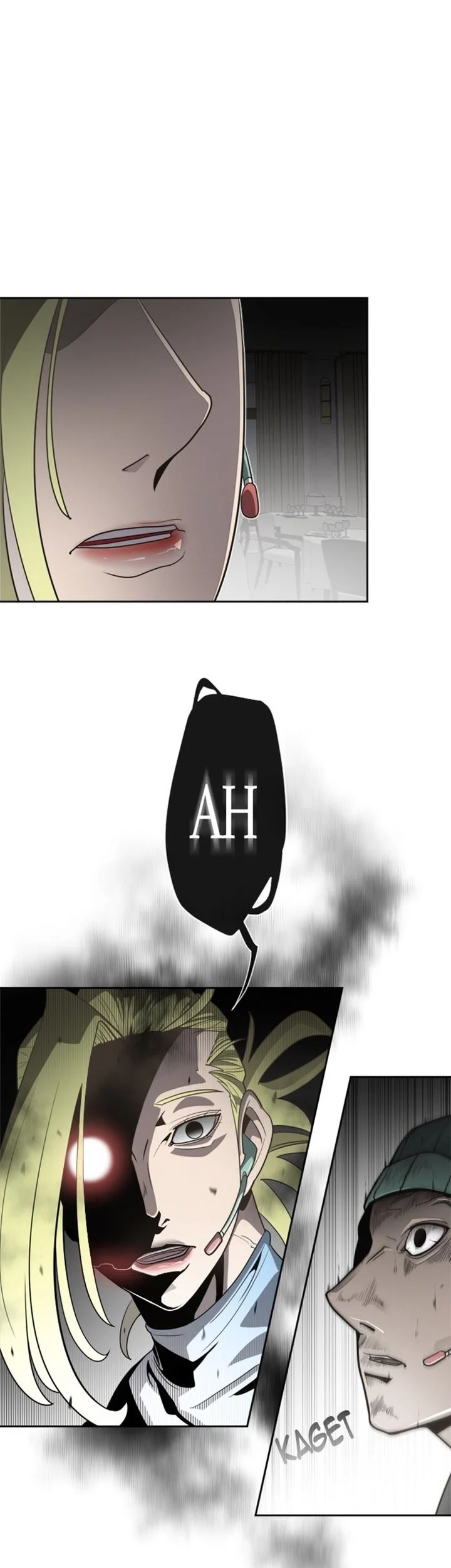 Superhuman Era Chapter 11 Halaman 42