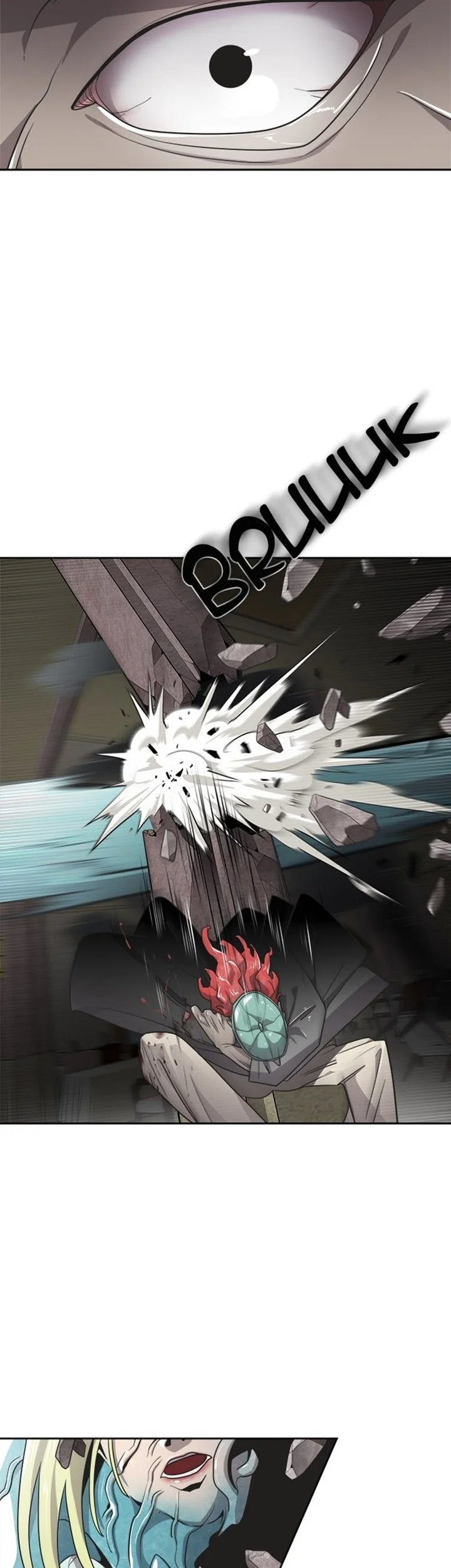 Superhuman Era Chapter 12 Halaman 9