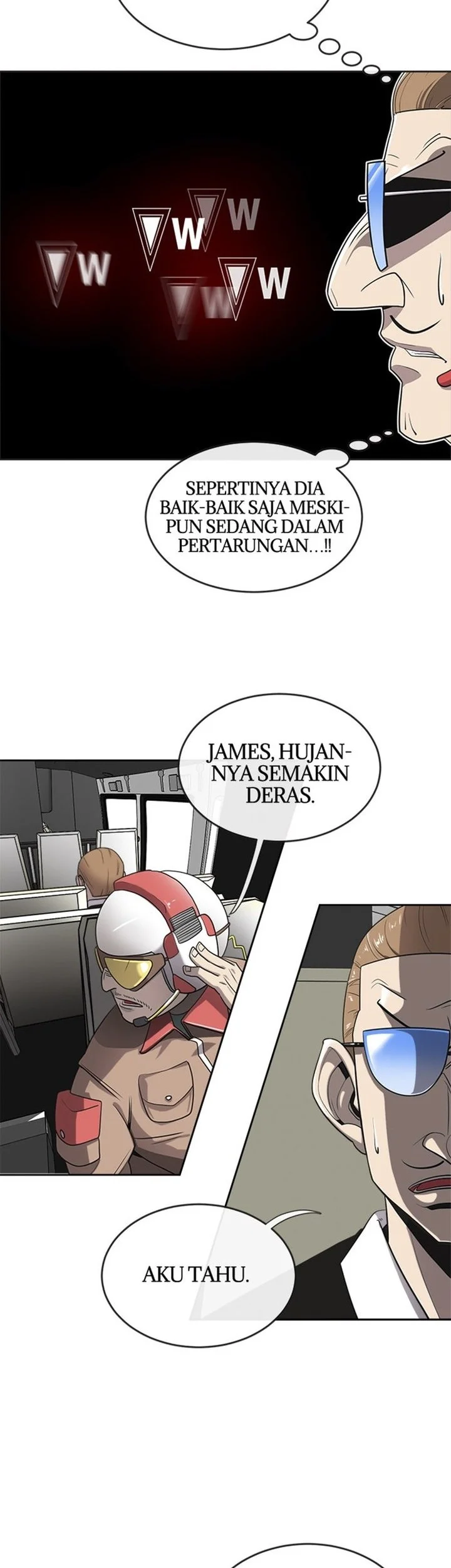 Superhuman Era Chapter 12 Halaman 22