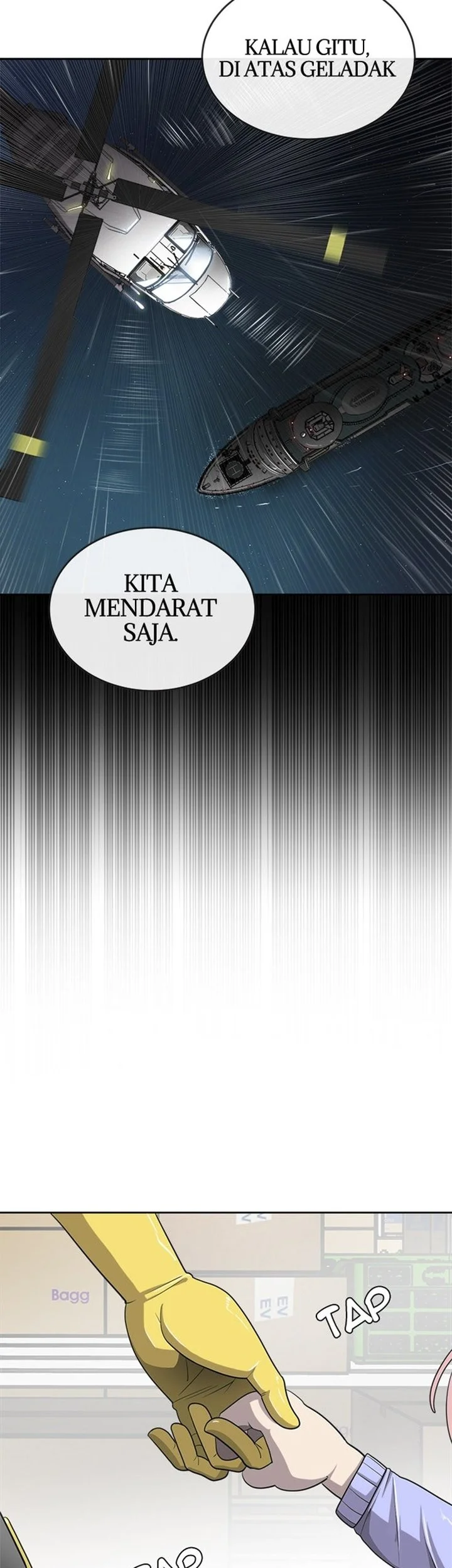 Superhuman Era Chapter 12 Halaman 23
