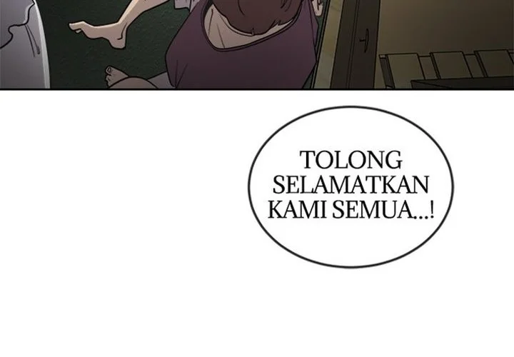 Superhuman Era Chapter 12 Halaman 28