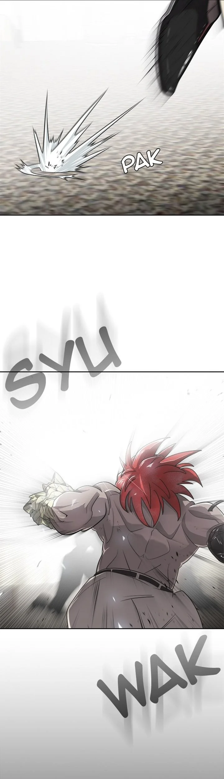 Superhuman Era Chapter 13 Halaman 5