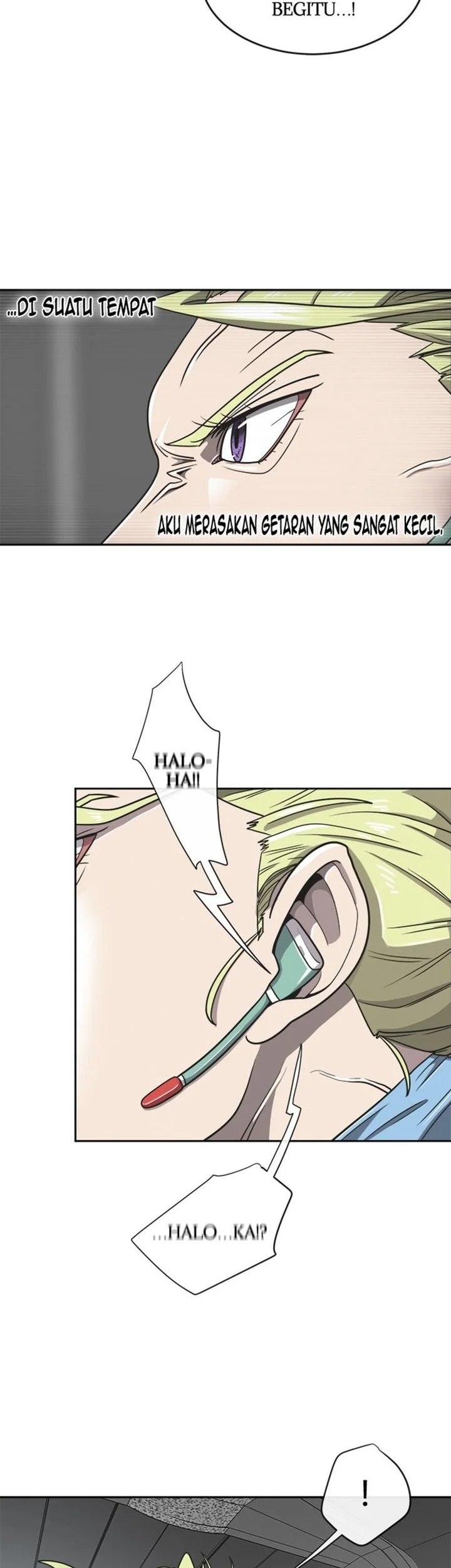 Superhuman Era Chapter 13 Halaman 24