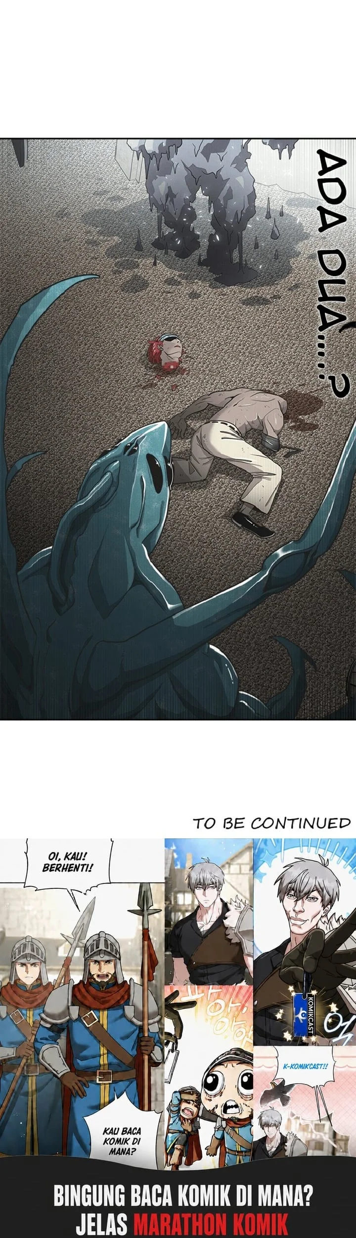 Superhuman Era Chapter 13 Halaman 47