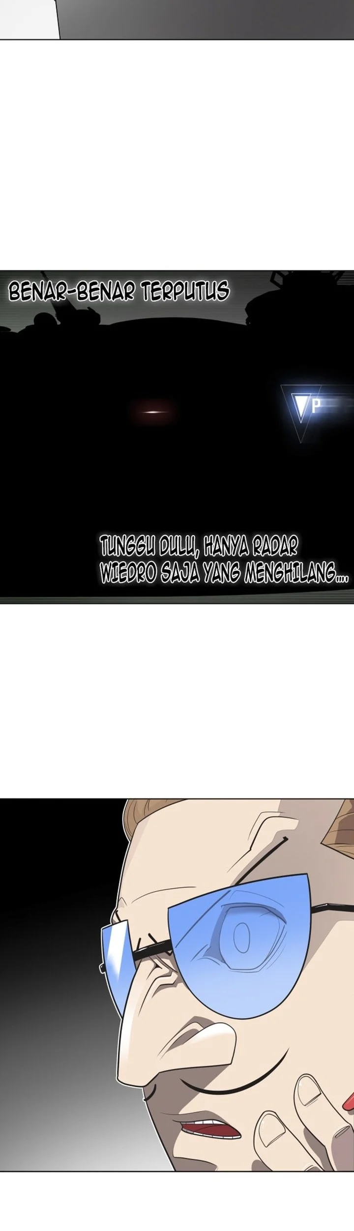 Superhuman Era Chapter 14 Halaman 9