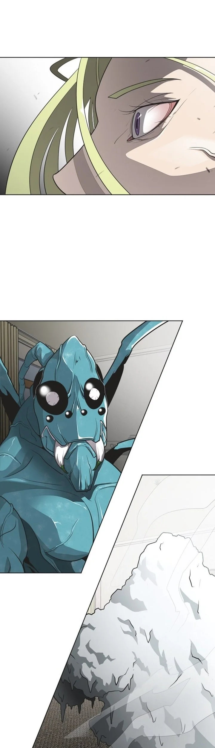 Superhuman Era Chapter 14 Halaman 17